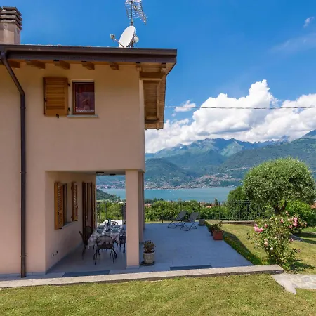 Dom wakacyjny La Casetta - Cco107 By Interhome Colico