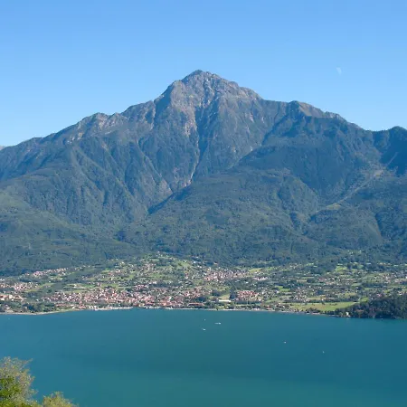 La Casetta - Cco107 By Interhome