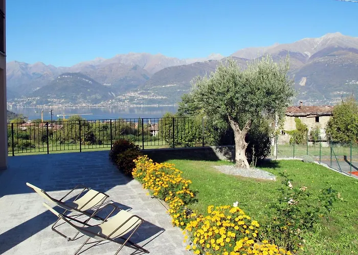 La Casetta - Cco107 By Interhome 別荘 コーリコ