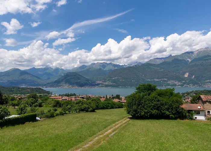 La Casetta - Cco107 By Interhome *