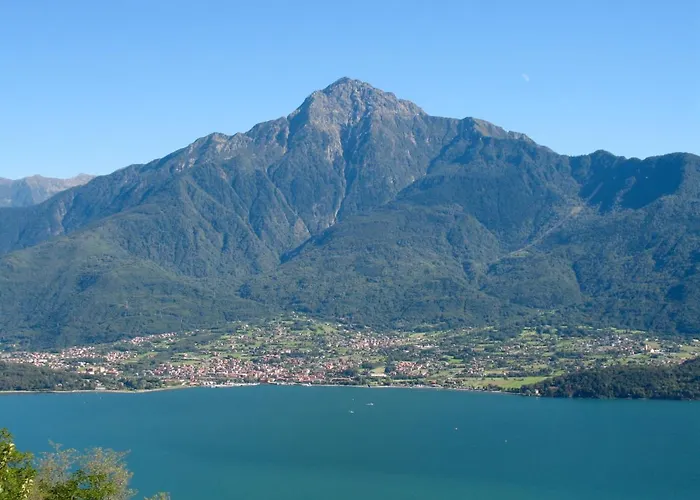 La Casetta - Cco107 By Interhome