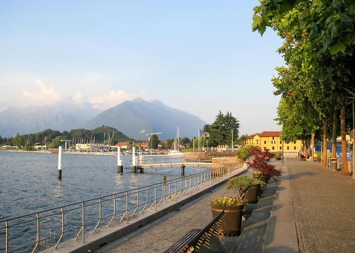 La Casetta - Cco107 By Interhome コーリコ